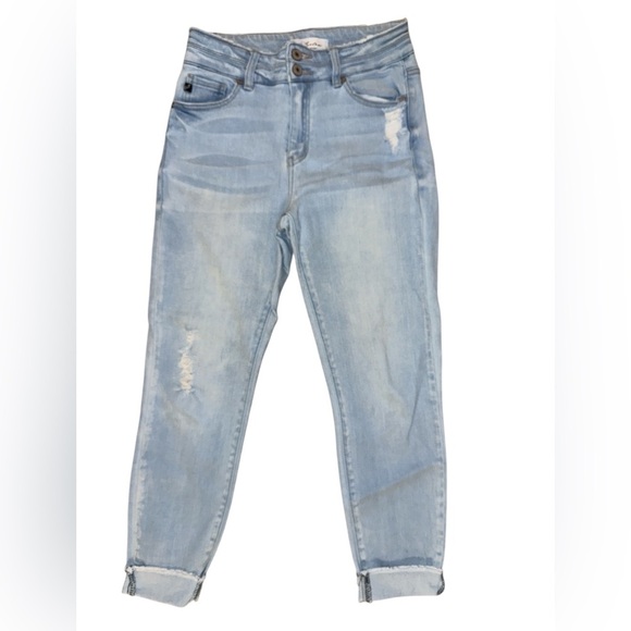 Kancan Estilo Women’s Jeans Stretchy - Picture 1 of 11